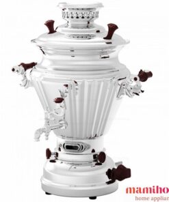 2000 Gaslight Samovar