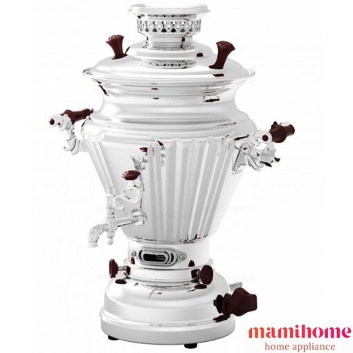2000 Gaslight Samovar