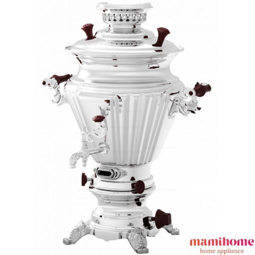 2000 Gaslight Samovar