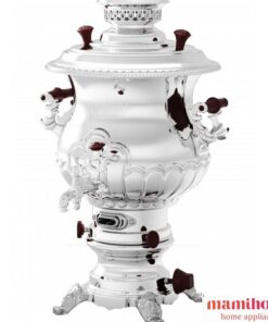 2001 Gaslight Samovar