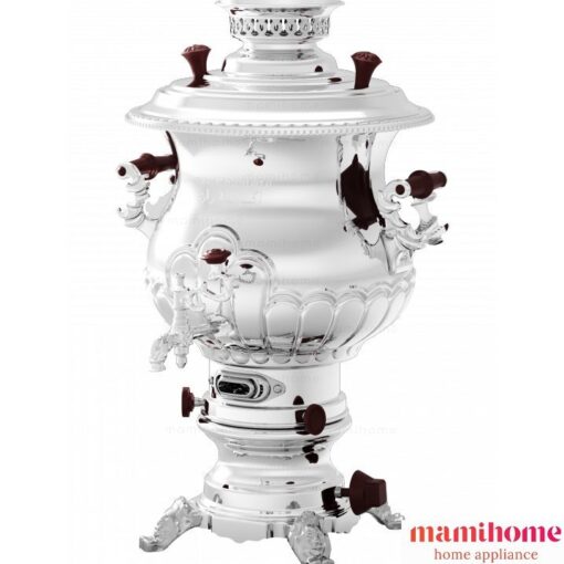 2001 Gaslight Samovar