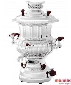 2002 Gaslight Samovar