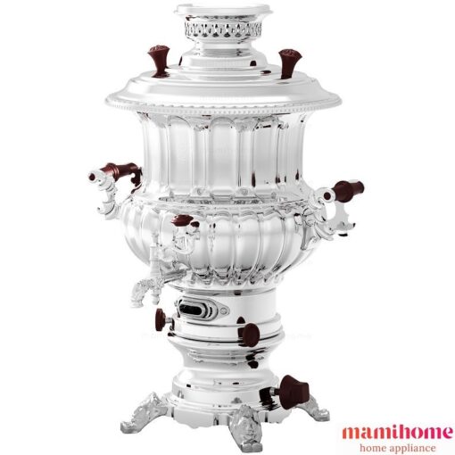 2002 Gaslight Samovar