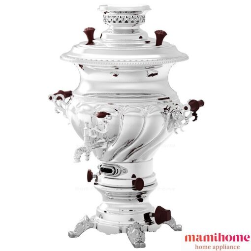 2003 Gaslight Samovar