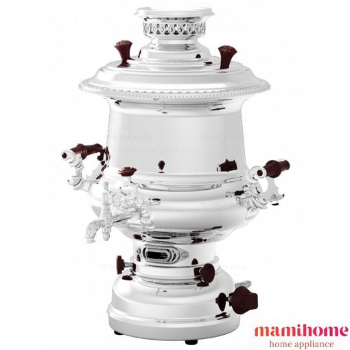 2014 Gaslight Samovar