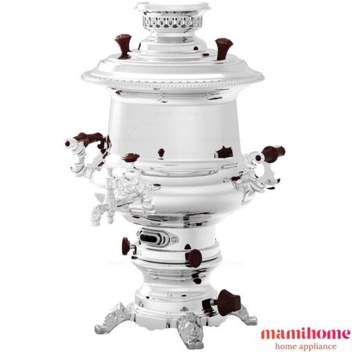 2014 Gaslight Samovar