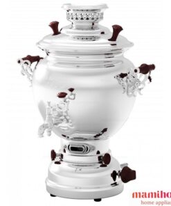 2015 Gaslight Samovar
