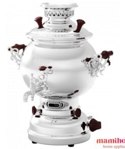 2017 Gaslight Samovar