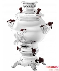 2017 Gaslight Samovar