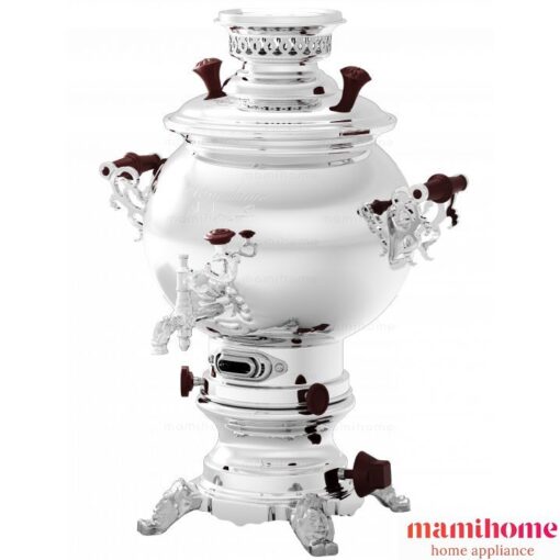 2017 Gaslight Samovar