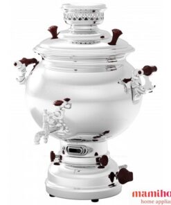 2018 Gaslight Samovar