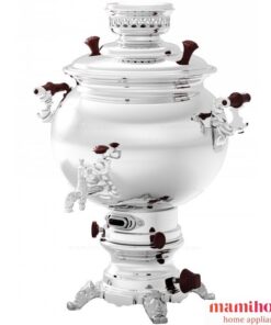 2018 Gaslight Samovar