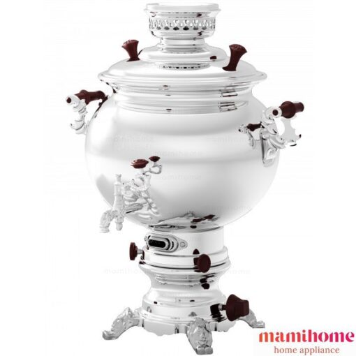 2018 Gaslight Samovar