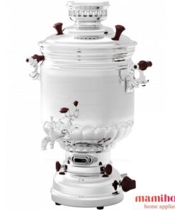 26 Gaslight Samovar