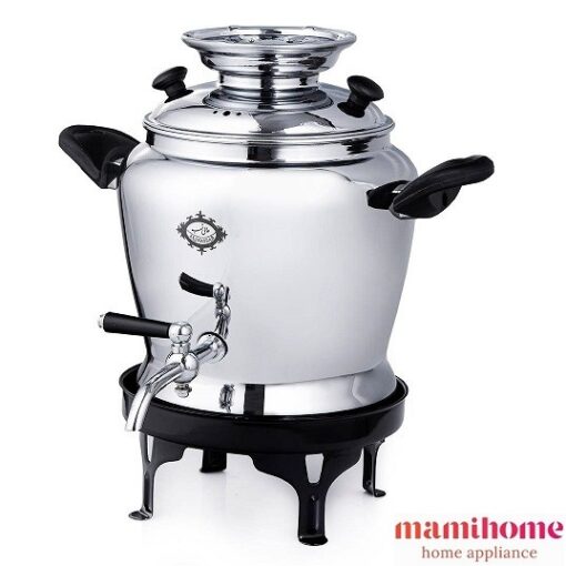 Alinasab Abgineh Kettle