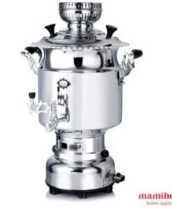 Alinasab Abtin Gaslight Samovar 6 Liter