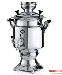 Alinasab Abtin Simin Gaslight Samovar 6 Liter