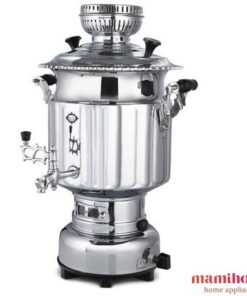 Alinasab Atris Gaslight Samovar 6 Liter