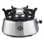 Alinasab Azarakhsh stove