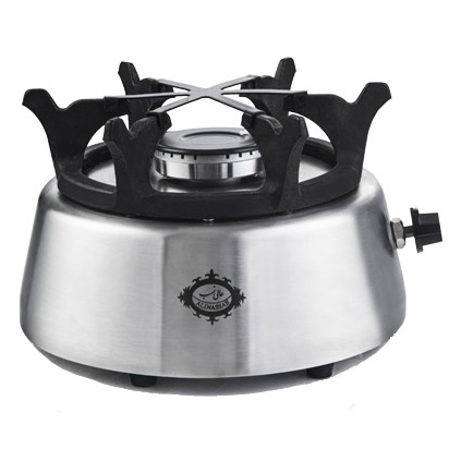 Alinasab Azarakhsh stove