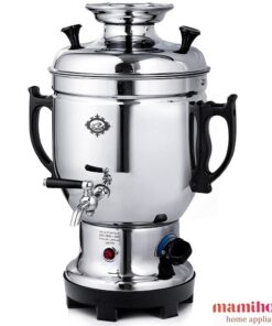 Alinassab Classic Electric Samovar 5 Liter