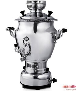 Alinassab Ganjineh Gaslight Samovar 6 Liter