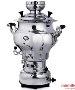 Alinassab Naghshineh Gaslight Samovar 6 Liter