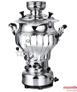 Alinasab Negar Gaslight Samovar 6 Liter