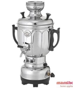 Alinassab Pegah Gaslight Samovar 4 Liter