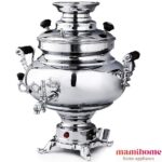 Alinassab Sarina Electric Samovar 5.5 Liter