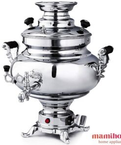 Alinassab Sarina Electric Samovar 5.5 Liter
