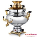 Alinasab Sarina Nafis Electric Samovar 5.5 Liter