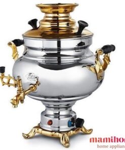 Alinasab Sarina Nafis Electric Samovar 5.5 Liter