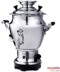 Alinassab Soren Electric Samovar 7 Liter