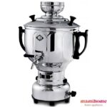Alinassab Toranj Gaslight Samovar 6 Liter