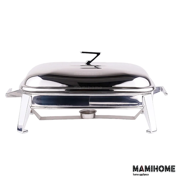 mgs-119 سوفله (MGS) ام جی اس مستطیل متوسط کروم کد ow-4102-119