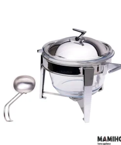 سوفله سوپ (MGS) ام جی اس کروم کد ow-4108-131