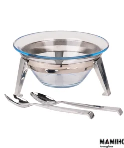 سوفله سالاد (MGS) ام جی اس کروم کد ow-4109-133