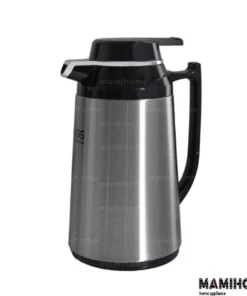 فلاسک بدنه (MGS) ام جی اس 1 لیتری استیل کد FL14SG-182