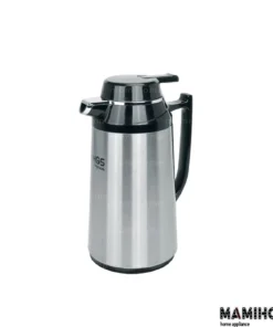 فلاسک بدنه (MGS) ام جی اس 1/6 لیتری استیل کد FL16SG-184