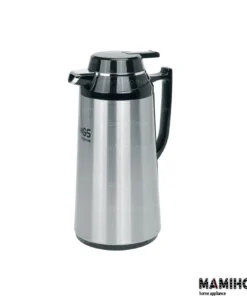 فلاسک بدنه (MGS) ام جی اس 1/9 لیتری استیل کد FL17SG-185