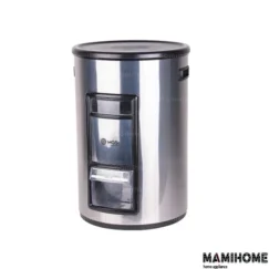 سطل برنج پیمانه دار (MGS) ام جی اس 10 کیلویی کد Rb6023-202