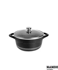 قابلمه (MGS) ام جی اس سایز 40 گرانیت طرح ایتالیا B-21