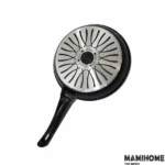 تابه (MGS) ام جی اس سایز 28 گرانیت طرح ایتالیا B تک دسته-26-2