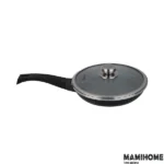 تابه (MGS) ام جی اس سایز 28 گرانیت طرح ایتالیا B تک دسته-26