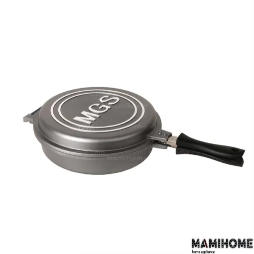 تابه رژیمی (MGS) ام جی اس سایز 28 گرد-28