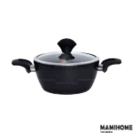 قابلمه (MGS) ام جی اس سایز 32 فورج-43