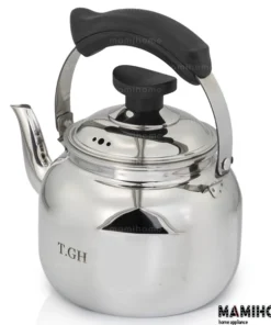 کتری قیطاسی (TGH-تی جی اچ) مدل توس براق 5.‏2 لیتری کد 3000