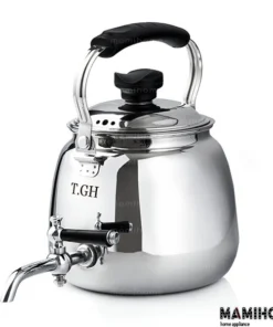 کتری قیطاسی (TGH-تی جی اچ) مدل توس براق 5.‏2 لیتری کد 3007