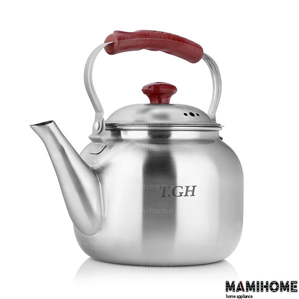 TGH-3008 کتری قیطاسی (TGH-تی جی اچ) مدل توس مات 5.2 لیتری کد 3008